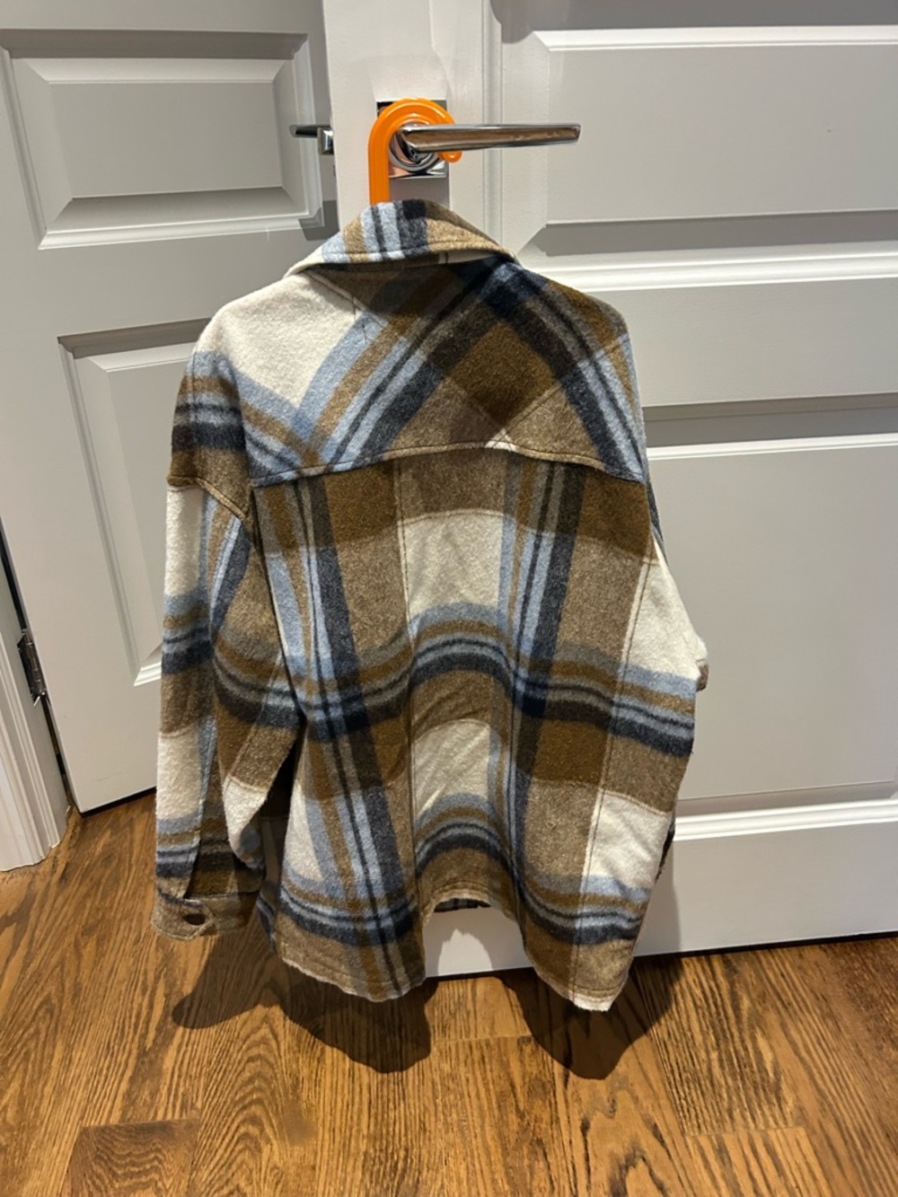 flannel - Picture 2 of 3
